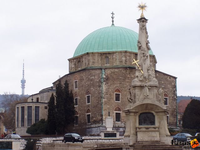 Pécs Harkány futóverseny 2006