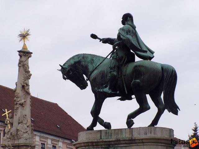 Pécs Harkány futóverseny 2006