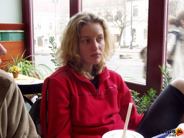 Pécs Harkány futóverseny 2006