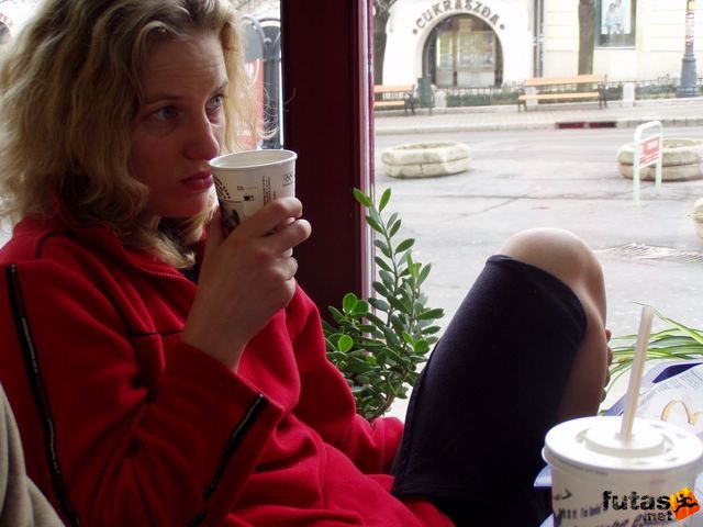 Pécs Harkány futóverseny 2006