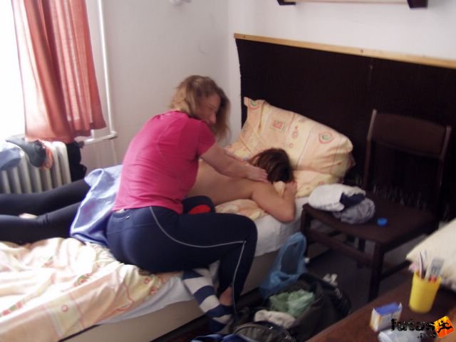 Pécs Harkány futóverseny 2006