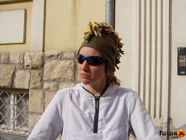 Pécs Harkány futóverseny 2006