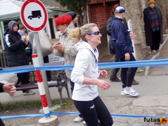Pécs Harkány futóverseny 2006