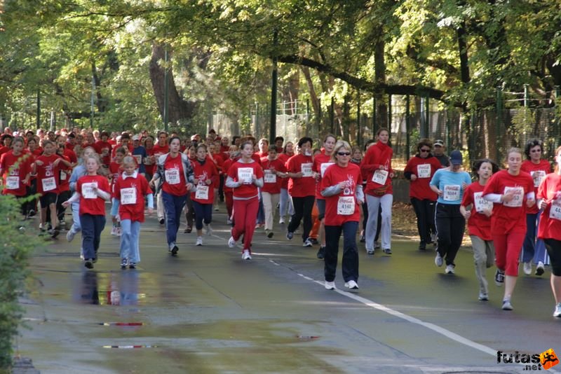 Coca-cola női futás