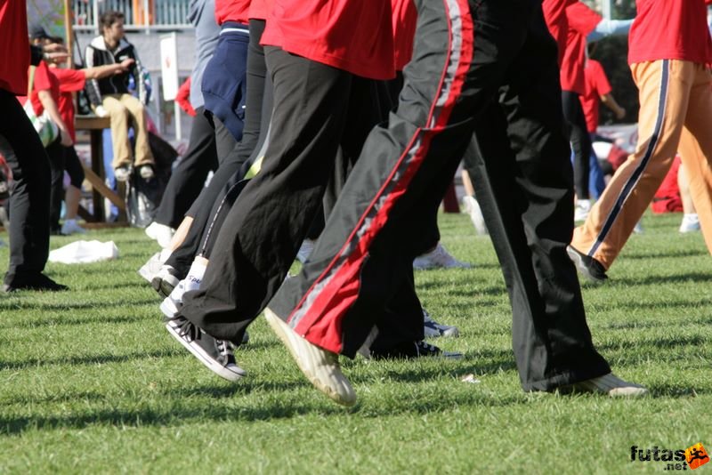 Coca-cola női futás