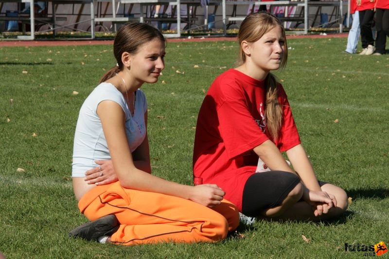 Coca-cola női futás