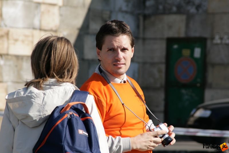 Coca-cola női futás