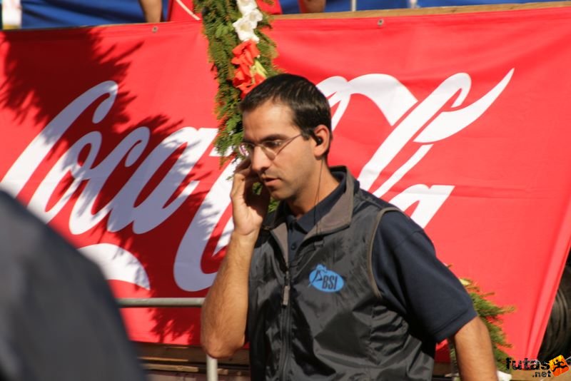 Coca-cola női futás