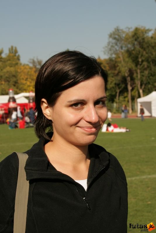 Coca-cola női futás