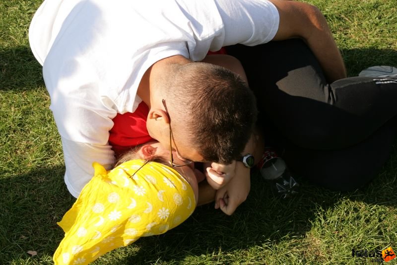 Coca-cola női futás