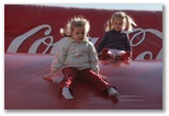 Coca Cola Női Futógála