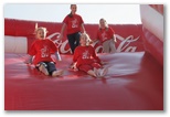 Coca Cola Női Futógála