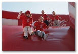 Coca Cola Női Futógála