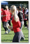 Coca Cola Női Futógála