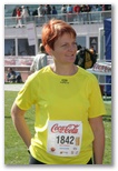Coca Cola Női Futógála