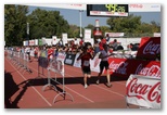 Coca Cola Női futás