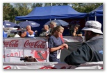 Coca Cola Női futás