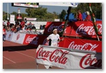 Coca Cola Női futás
