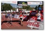 Coca Cola Női futás