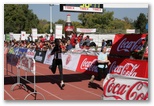 Coca Cola Női futás