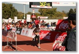 Coca Cola Női futás