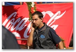 Coca Cola Női futás