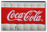 Coca Cola Női futás