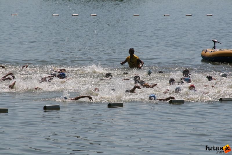 Hatvan triatlon