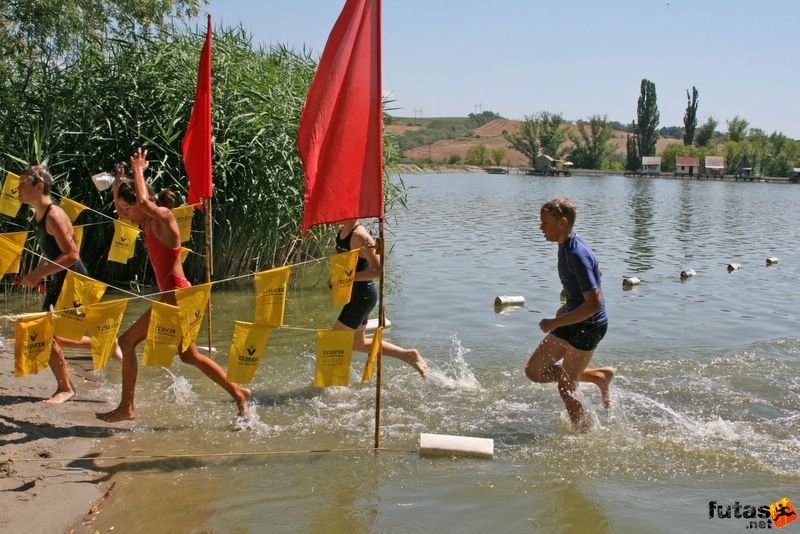 Hatvan triatlon