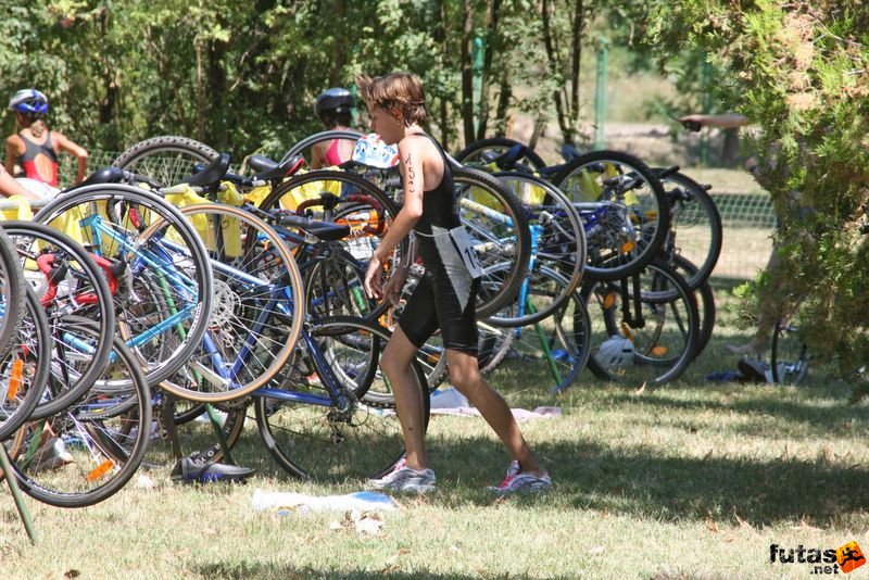 Hatvan triatlon