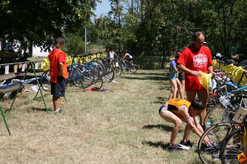 Hatvan triatlon