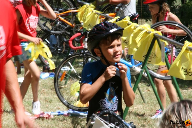 Hatvan triatlon