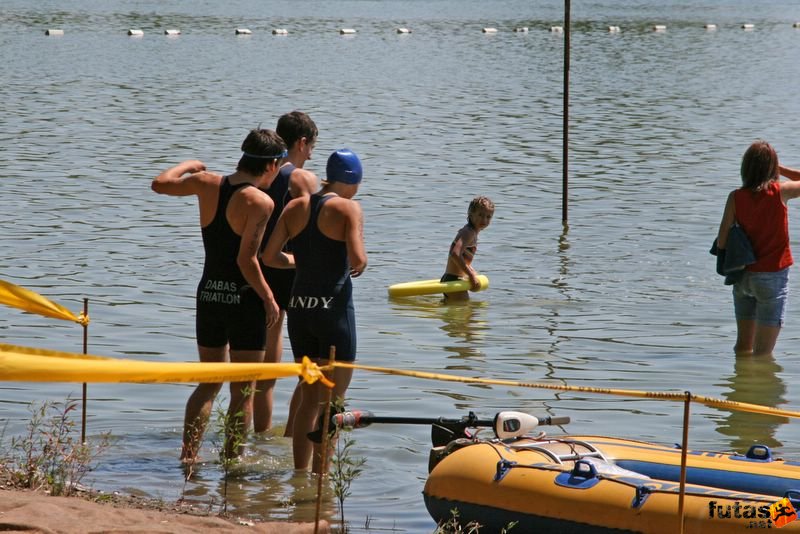 Hatvan triatlon