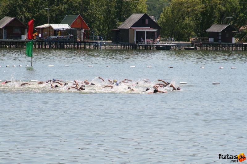 Hatvan triatlon