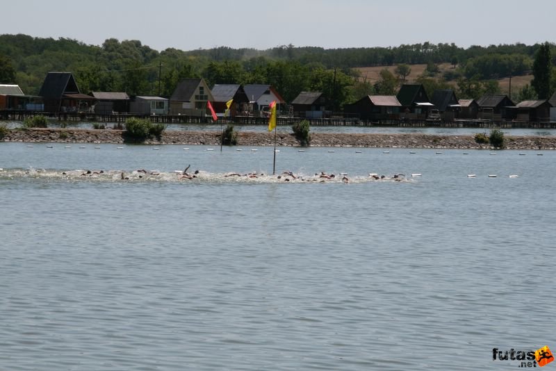 Hatvan triatlon