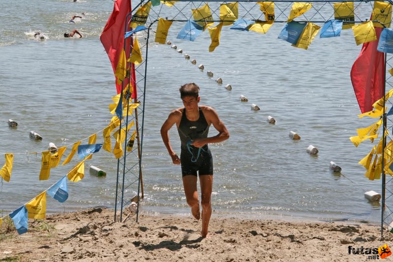 Hatvan triatlon