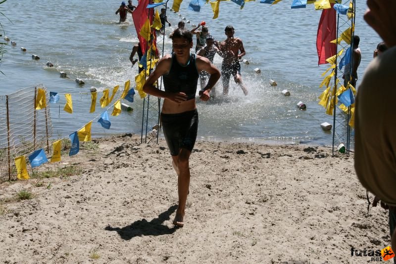 Hatvan triatlon