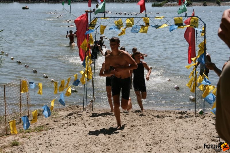 Hatvan triatlon