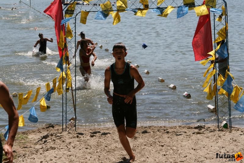 Hatvan triatlon