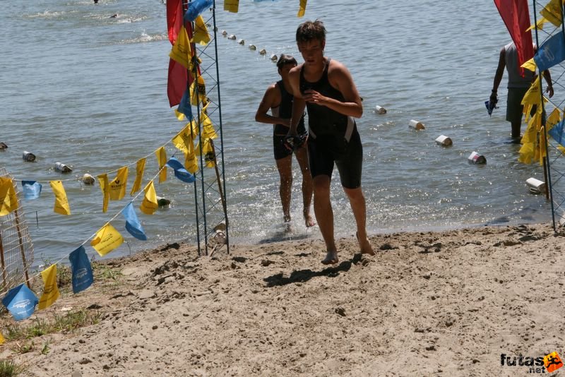 Hatvan triatlon