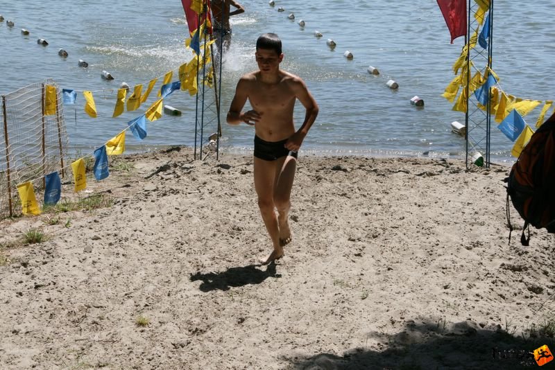 Hatvan triatlon