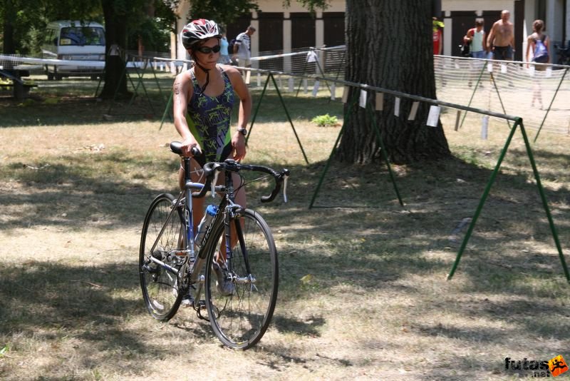 Hatvan triatlon