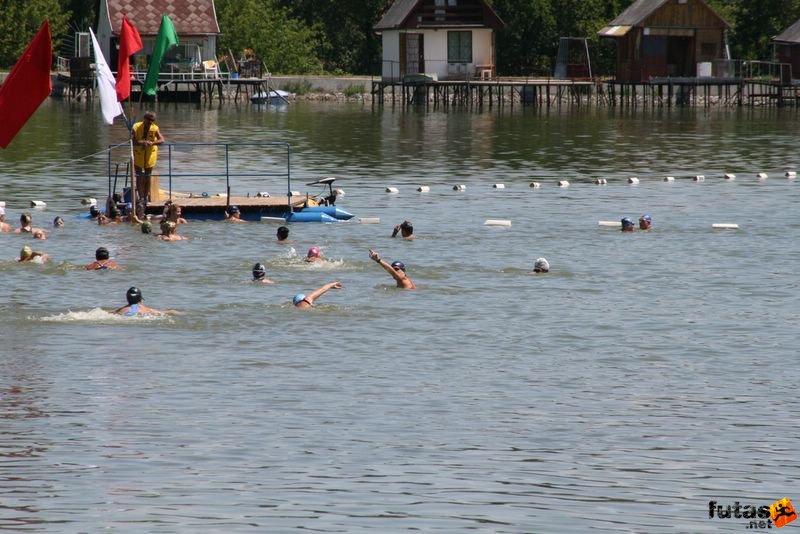 Hatvan triatlon