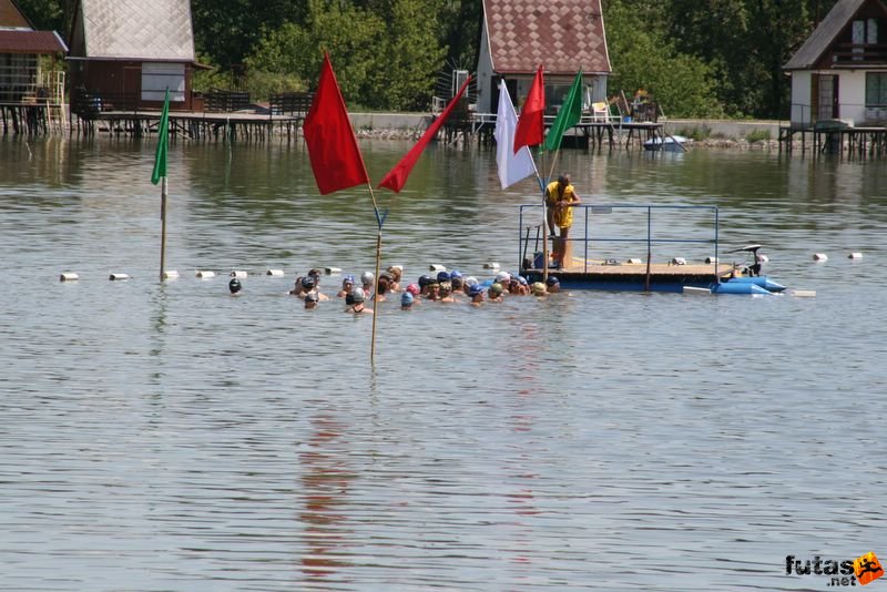 Hatvan triatlon