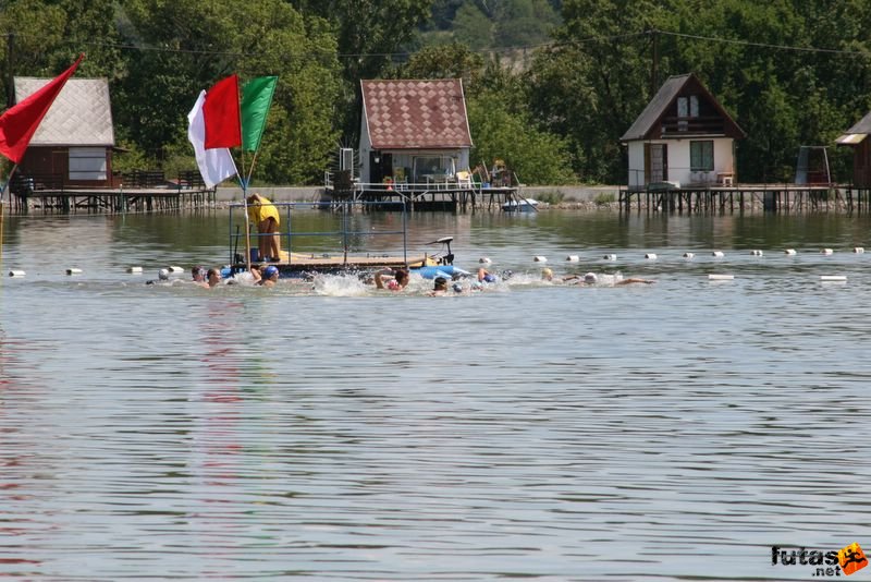 Hatvan triatlon