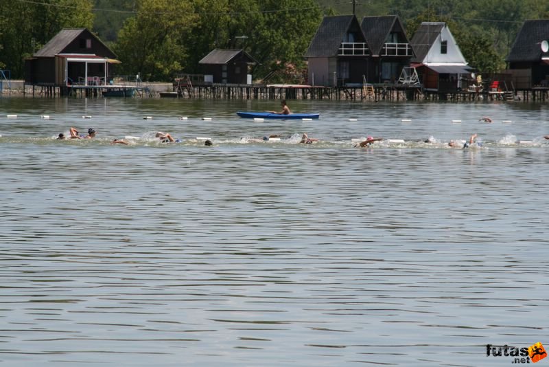 Hatvan triatlon