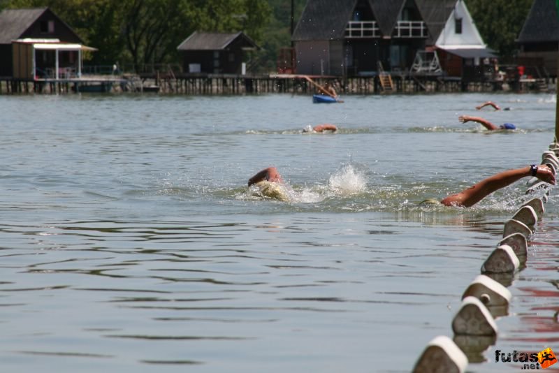 Hatvan triatlon