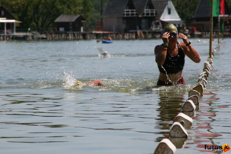 Hatvan triatlon