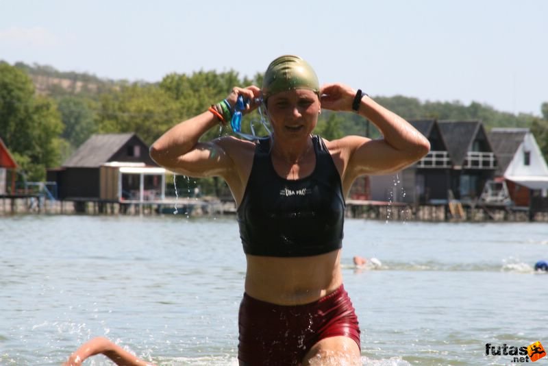 Hatvan triatlon