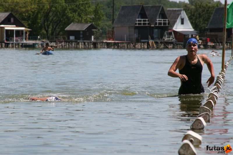 Hatvan triatlon